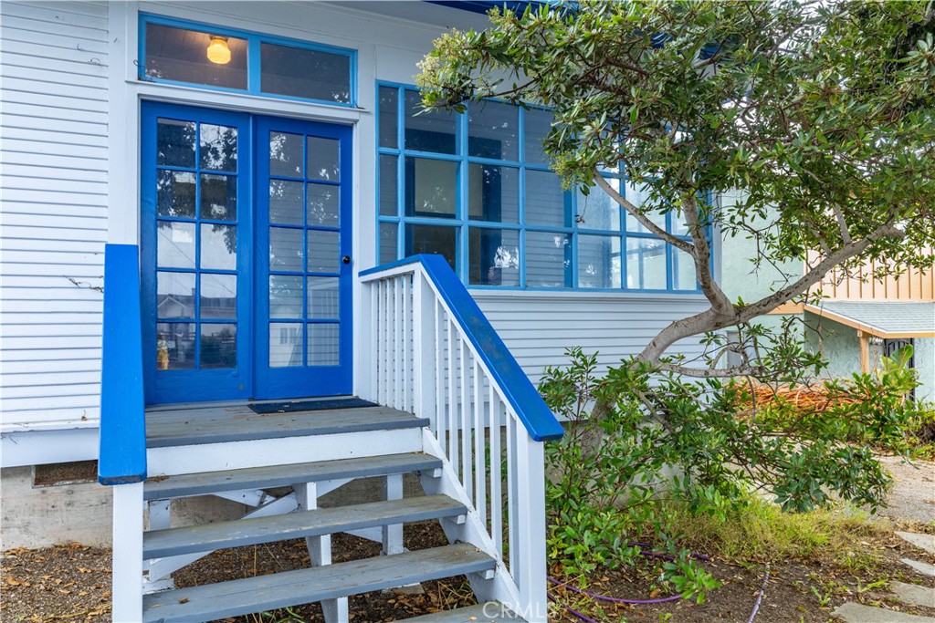 Harbor Tract(760) - Residential