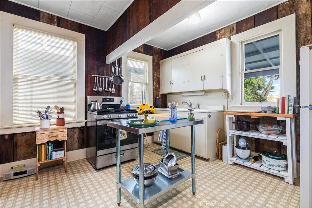 Harbor Tract(760) - Residential