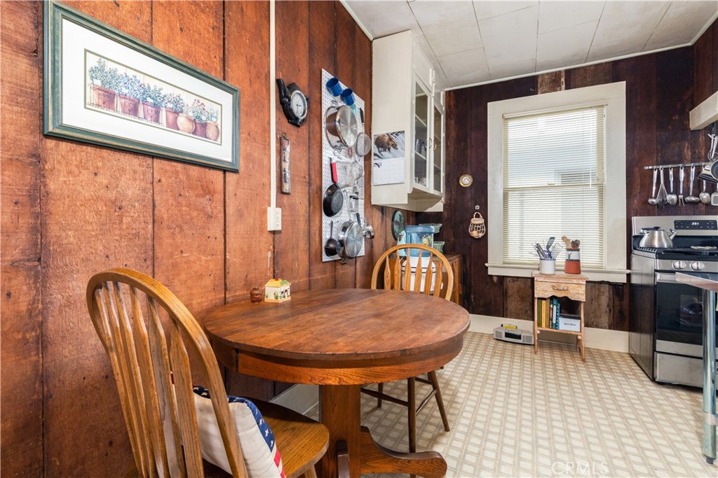 Harbor Tract(760) - Residential