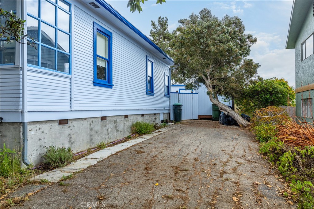 Harbor Tract(760) - Residential