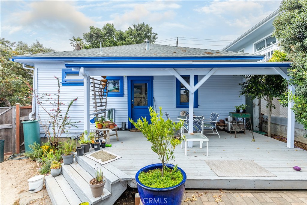 Harbor Tract(760) - Residential