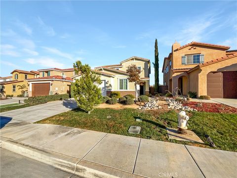 A home in Lake Elsinore