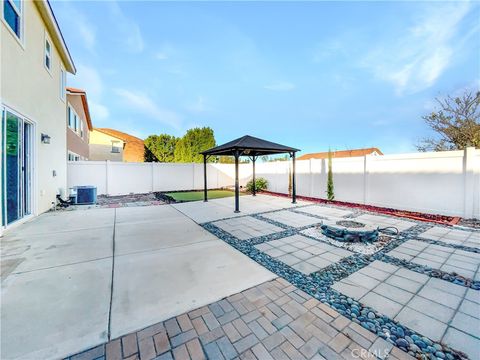 A home in Lake Elsinore