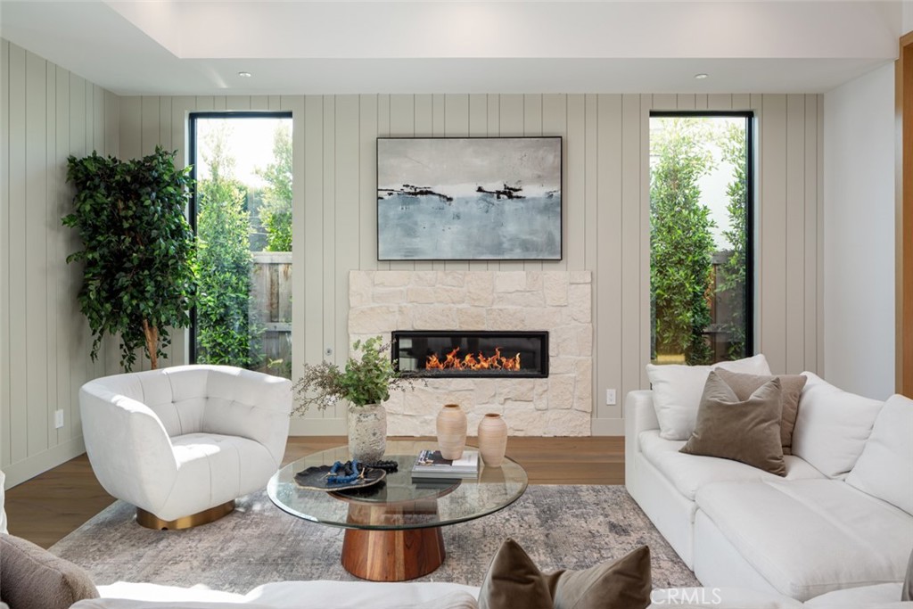 Harbor View Homes (HVHM) - Residential