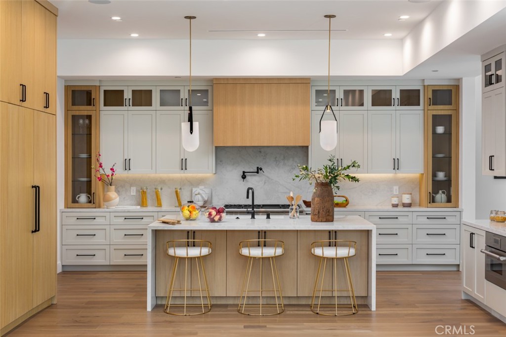 Harbor View Homes (HVHM) - Residential