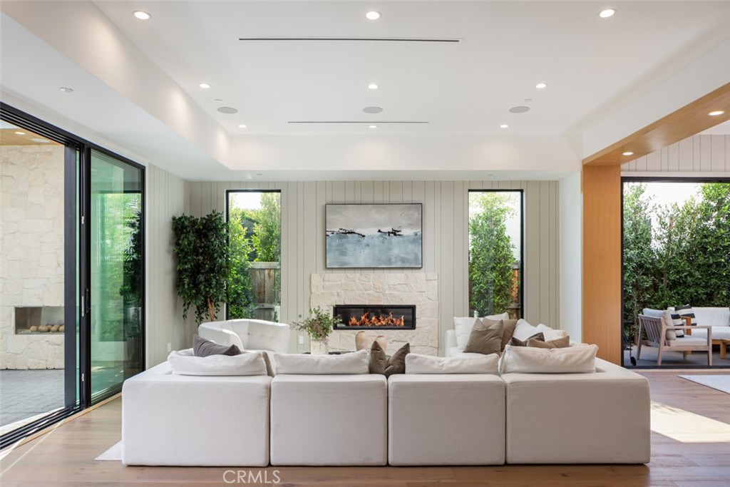 Harbor View Homes (HVHM) - Residential