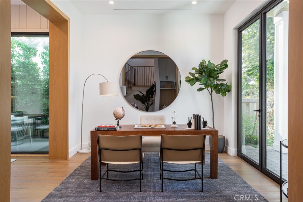 Harbor View Homes (HVHM) - Residential