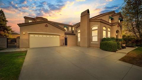 A home in Claremont