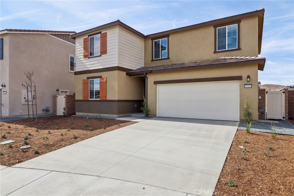 19405 Brush Creek Way