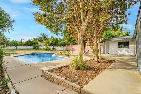 A home in Northridge