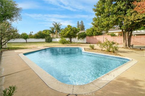 A home in Northridge