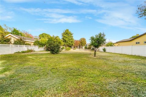 A home in Northridge