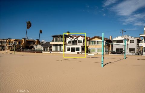 1630 The Strand Hermosa Beach CA 90254