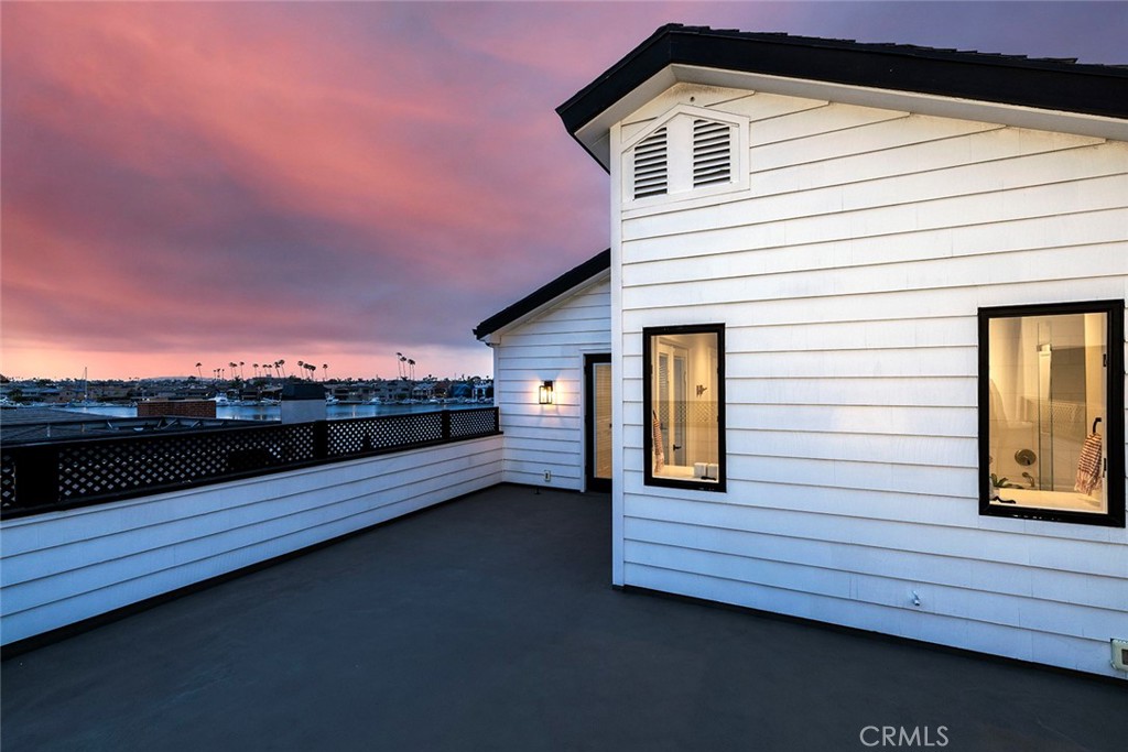 Peninsula (PI) - Residential