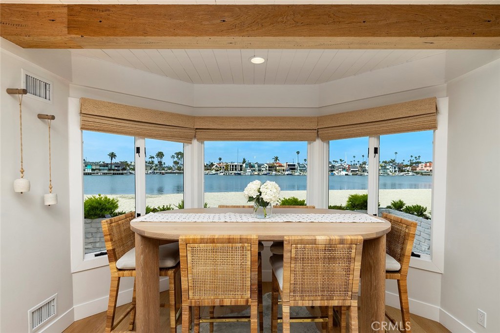 Peninsula (PI) - Residential