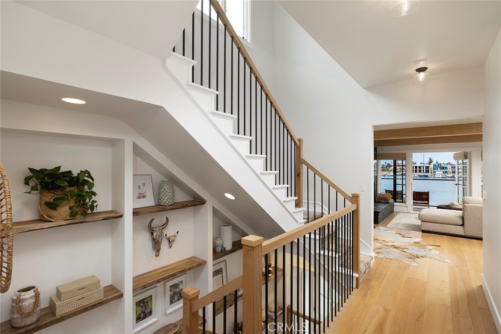 Peninsula (PI) - Residential