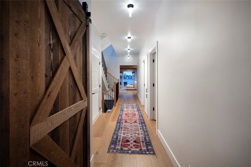 Peninsula (PI) - Residential