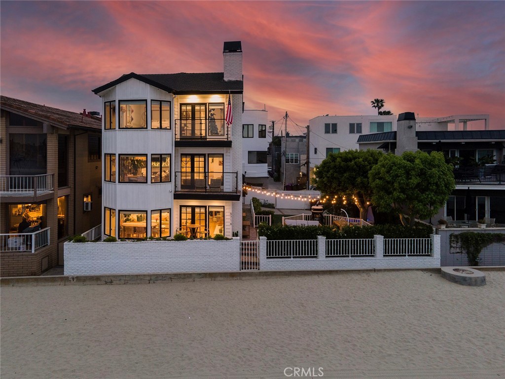 Peninsula (PI) - Residential