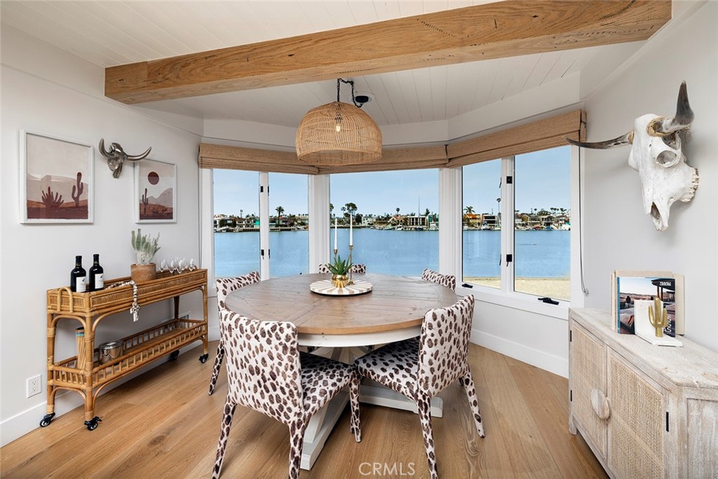 Peninsula (PI) - Residential