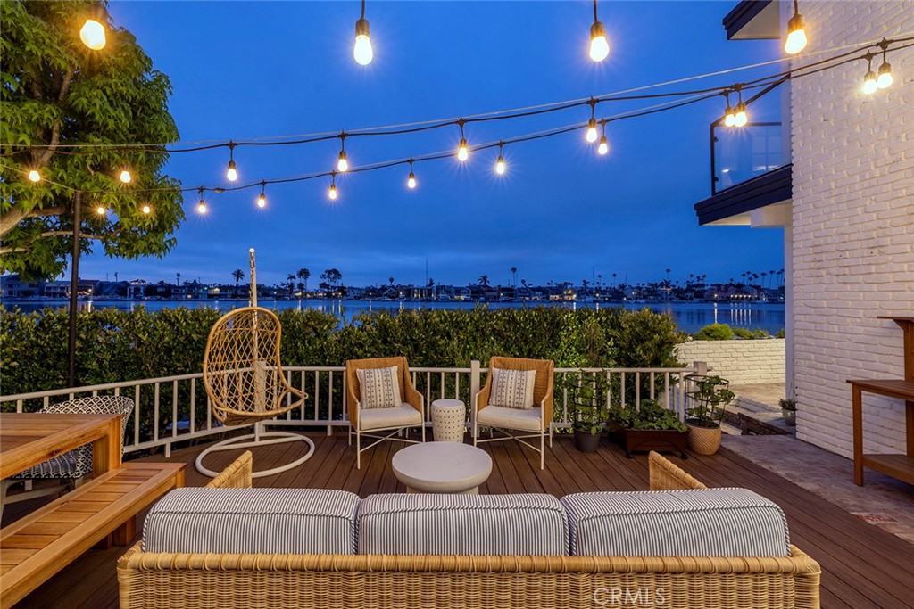 Peninsula (PI) - Residential