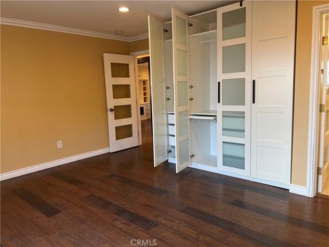 A home in Hacienda Heights