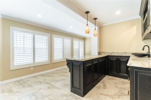 A home in Hacienda Heights