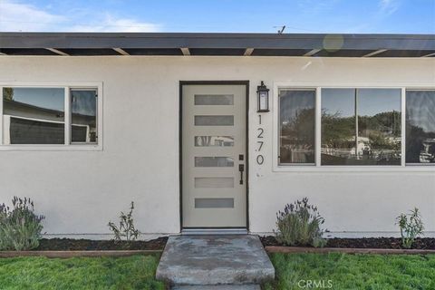 A home in Pacoima