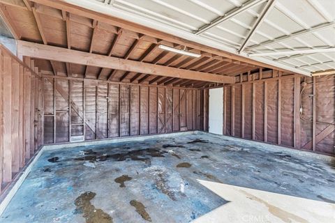 A home in Pacoima