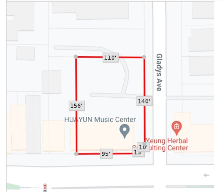 Main image without alt text