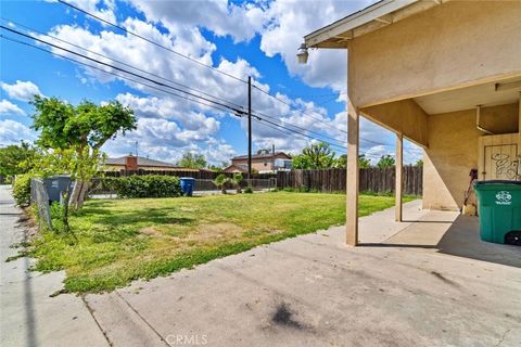 A home in Madera