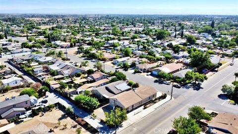 A home in Madera