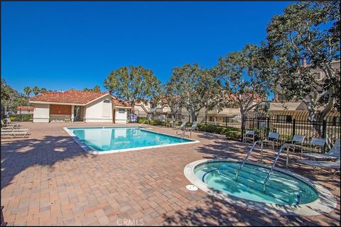 A home in Laguna Niguel