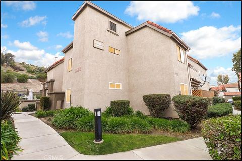 A home in Laguna Niguel