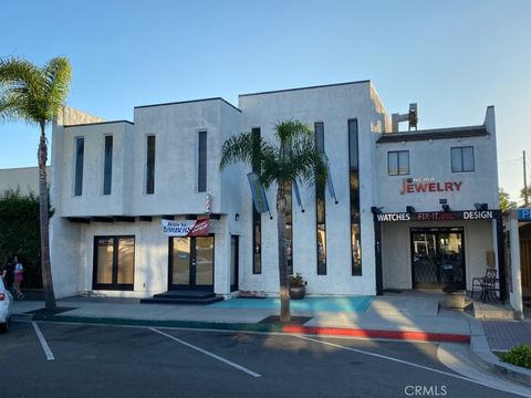 Photo of 417 Main Street, Huntington Beach, CA 92648 (MLS # IG21266756)