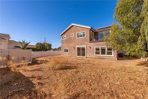 A home in Northridge