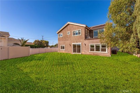 A home in Northridge