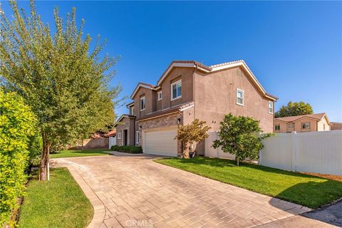 A home in Northridge