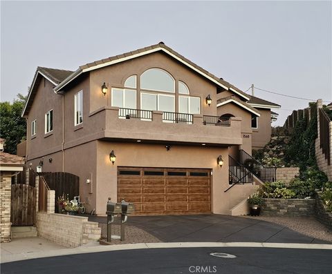 A home in Grover Beach