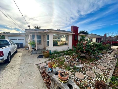 A home in Arroyo Grande