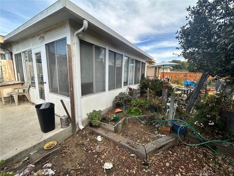 A home in Arroyo Grande