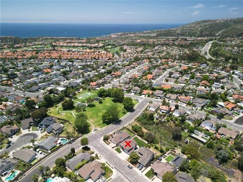 A home in Dana Point