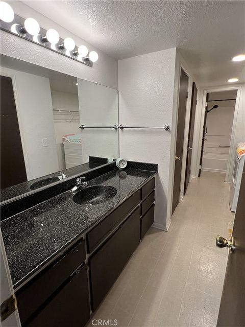 A home in Rancho Cucamonga