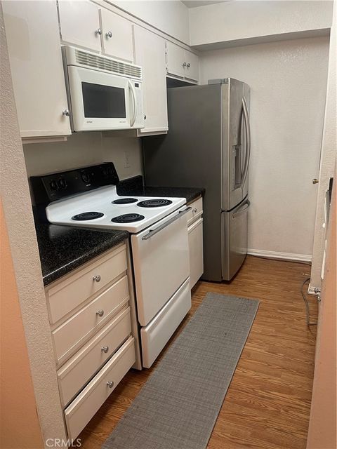 A home in Rancho Cucamonga