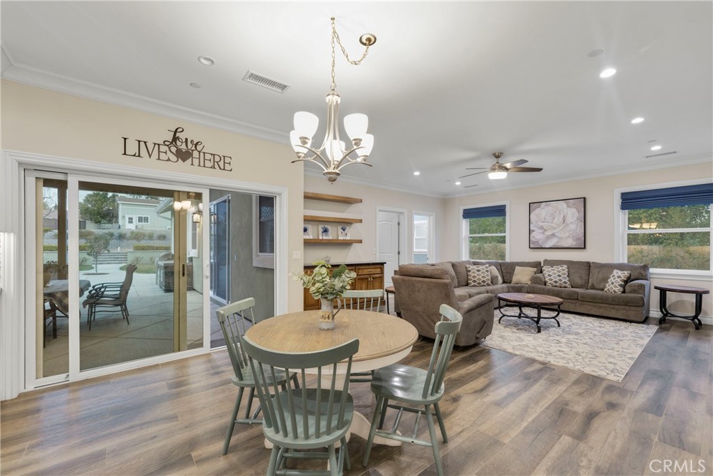 1711 Meander Drive