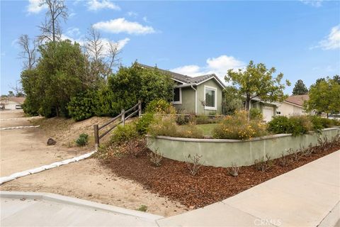 A home in Simi Valley