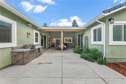 A home in Simi Valley