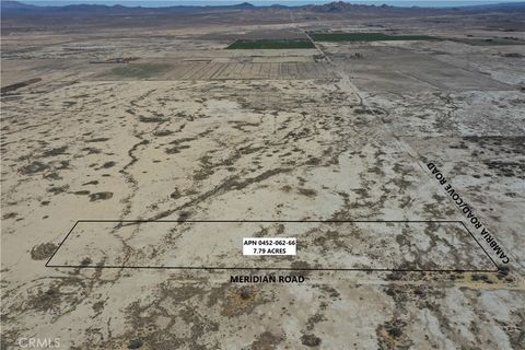 Photo of 0 Meridian Avenue, Lucerne Valley, CA 92356 (MLS # HD24042640) Photo of 0 Meridian Avenue, Lucerne Valley, CA 92356 (MLS # HD24042640)