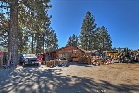 42112 Big Bear Boulevard Big Bear Lake CA 92315
