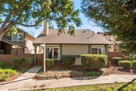 A home in San Diego