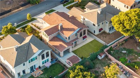 A home in Rancho Cucamonga